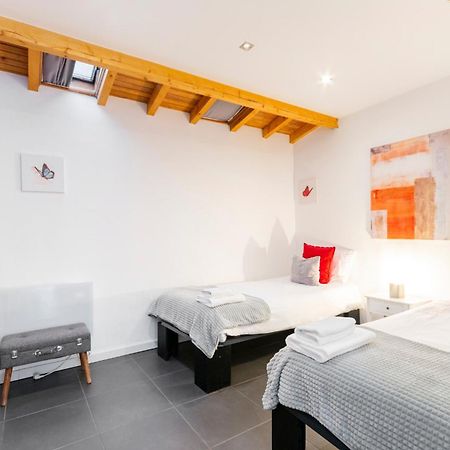 Casa Dos Mouros - 2 Quartos E Cozinha - Serra Da Estrela - Loriga Exteriér fotografie