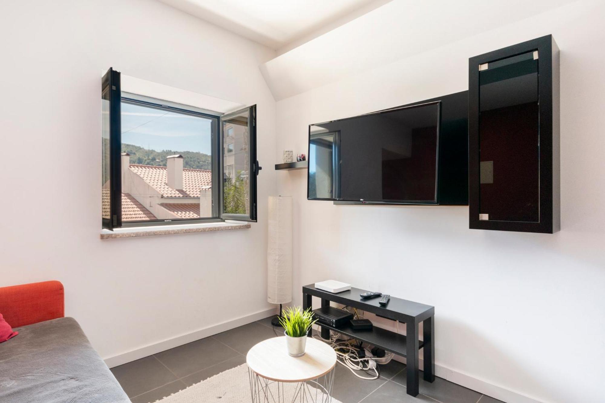 Casa Dos Mouros - 2 Quartos E Cozinha - Serra Da Estrela - Loriga Exteriér fotografie