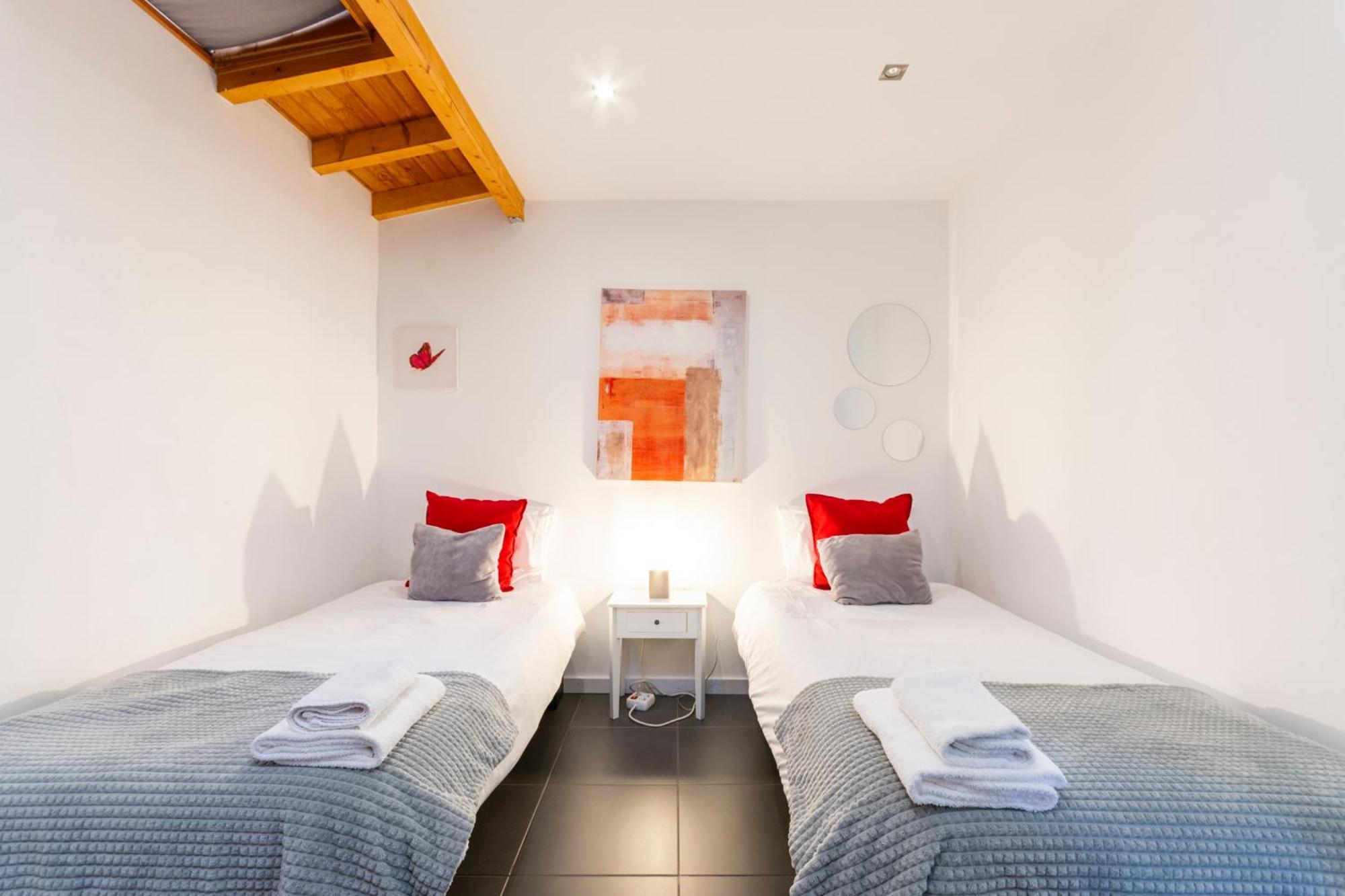 Casa Dos Mouros - 2 Quartos E Cozinha - Serra Da Estrela - Loriga Exteriér fotografie
